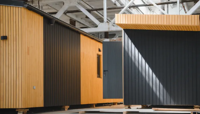 Modüler Yapı Nedir? Avantajları ve Kullanım Alanları