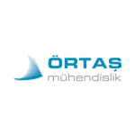 ortas-muhendislik-logo