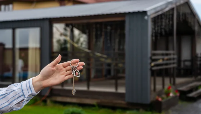 Prefabrik Ev Alırken Nelere Dikkat Edilmeli? (2026 Güncel Rehber)