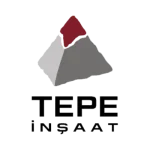tepe-insaat-logo